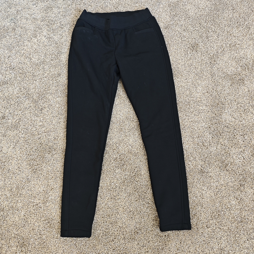 Black Leggings